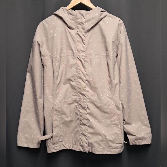 The North Face Folding Travel Jacket Size XL - Picture 8 of 11